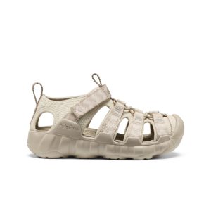 Little Kids' Hyperport H2 Sandal  |  Birch/Plaza Taupe
