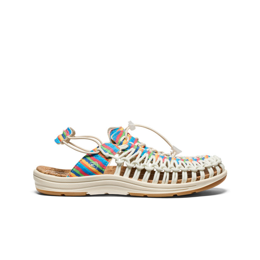 All Gender UNEEK II Convertible x Iro To Ikiru Wo Tukuru Fuku  |  Multi/Birch