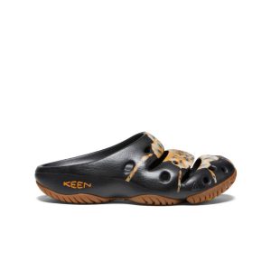 Men's Yogui Arts Clog x DEAD DYE  |  Ddye15