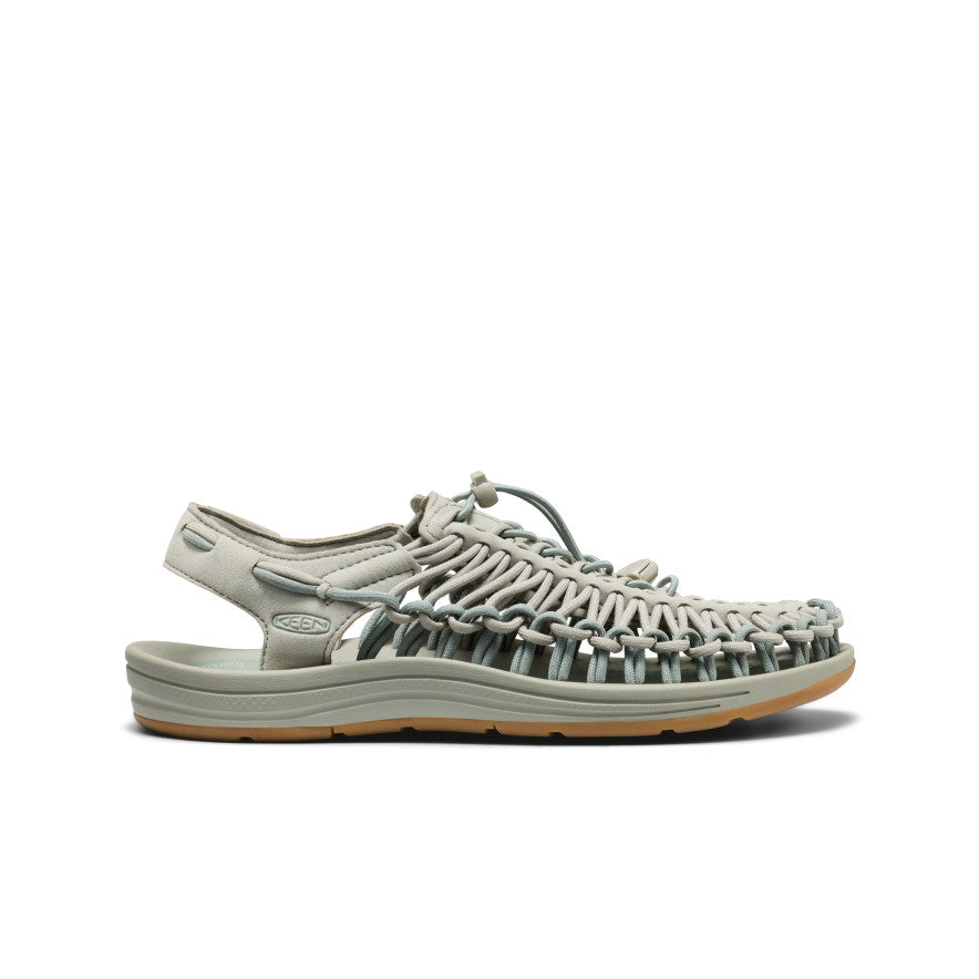 Men's UNEEK Sneaker  |  Abbey Stone/Lily Pad