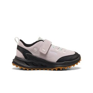 Little Kid's Jasper Zionic Sneaker  |  Thistle/Ballad Blue