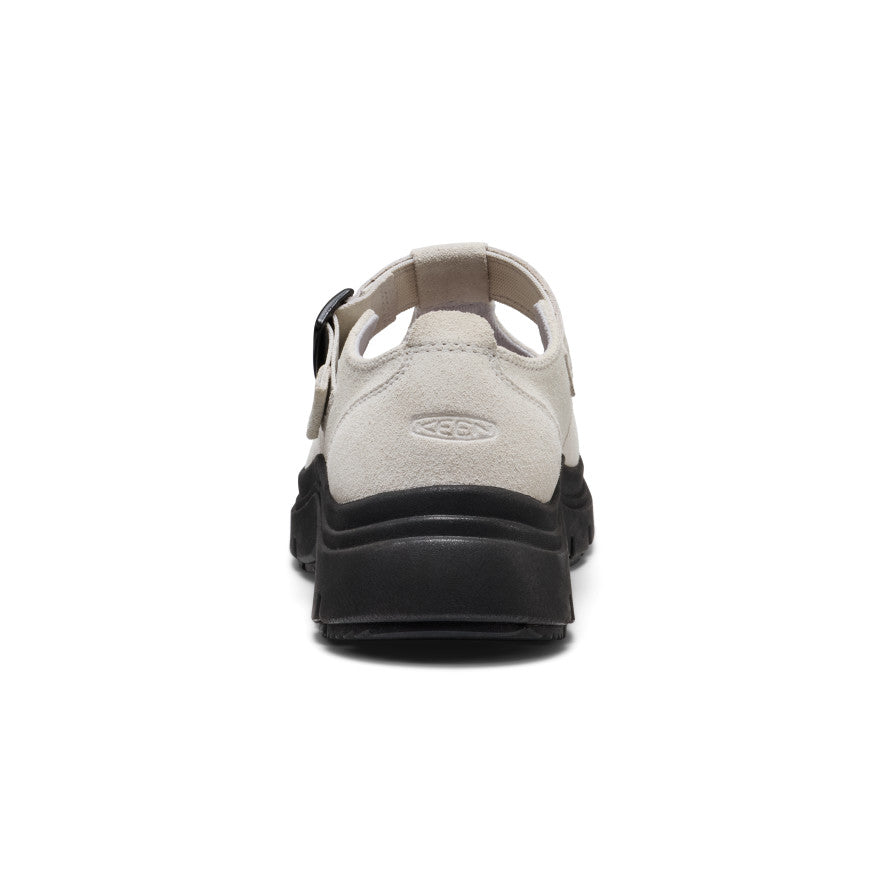 Women's Kosa Mary Jane | Black/Silver Birch - Image 5