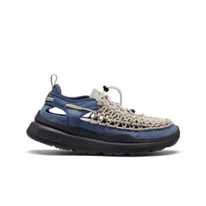 Men's UNEEK WK Sneaker  |  Vintage Indigo