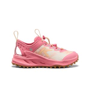 Little Kids' Zionic ADV Sandal  |  Pink Lemonade/Peach Fuzz