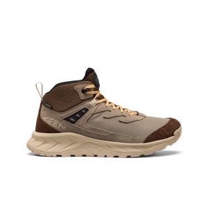 Men's Hightrail Waterproof Hiking Boot  |  Canteen/Oak Buff
