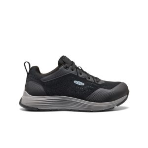 Women's Sparta 2 (Aluminum Toe)  |  Airy Blue/Black