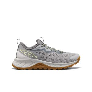 Women's Versacore Speed Shoe  |  Alloy/Wax Yellow