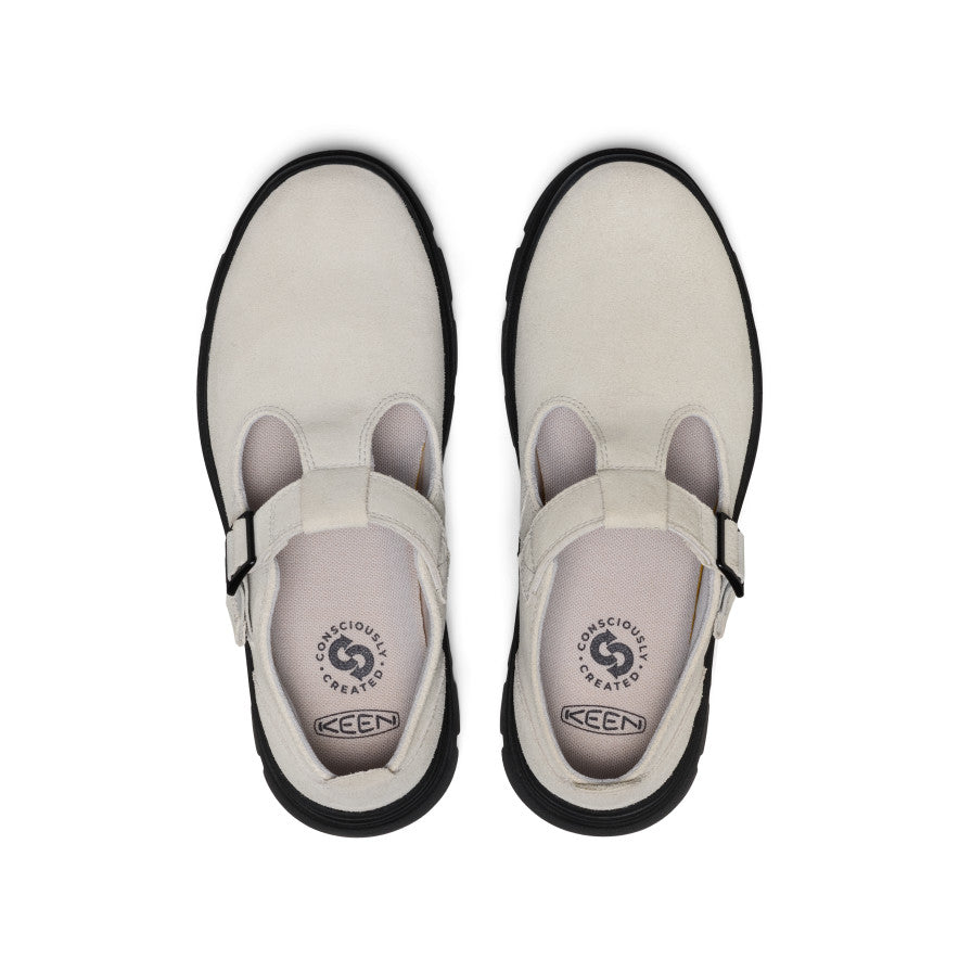 Women's Kosa Mary Jane | Black/Silver Birch - Image 4